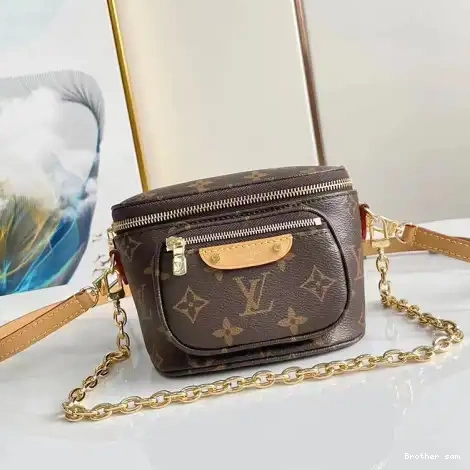 LV 2306HT0004 Bag 0810